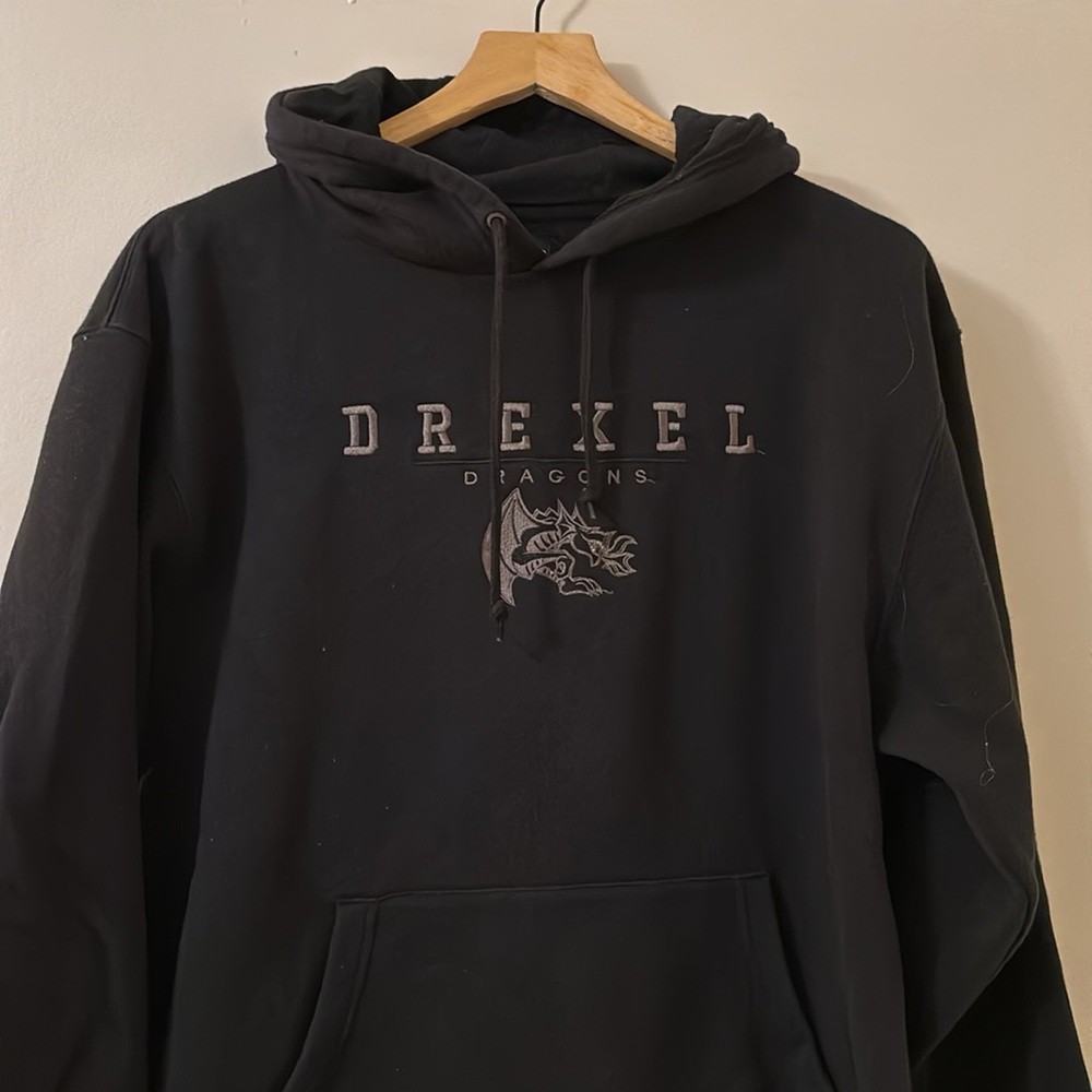 Drexel sweatshirt - Picture 2 of 5